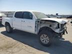 2016 Toyota Tacoma Double Cab на продаже в Bakersfield, CA - Front End