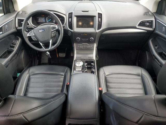  FORD EDGE 2019 Синий
