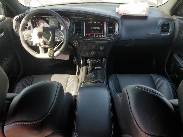  DODGE CHARGER 2020 Black
