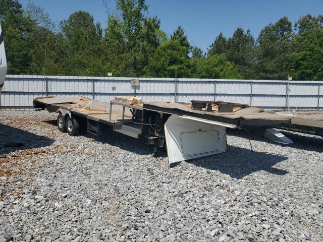 2008 Camper Keystone