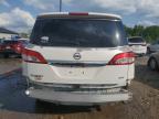 2014 Nissan Quest S na sprzedaż w Louisville, KY - Rear End