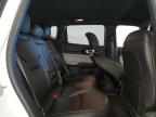 2025 Jeep Compass Limited للبيع في Mercedes، TX - Water/Flood