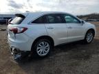 2017 Acura Rdx  en Venta en Chicago Heights, IL - Front End