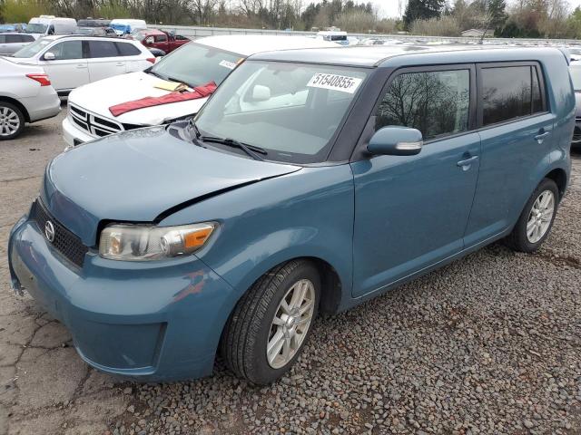 2008 Toyota Scion Xb