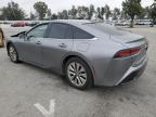 2021 Toyota Mirai Xle for Sale in Rancho Cucamonga, CA - Side