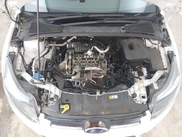 2014 FORD FOCUS TITA