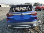 2021 Kia Seltos S იყიდება Ham Lake-ში, MN - Burn - Engine