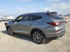 2024 Acura Mdx Technology na sprzedaż w American Canyon, CA - Front End