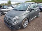 2018 ABAR 595 for sale at Copart BRISTOL