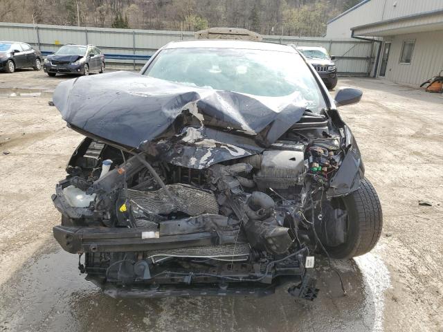  HYUNDAI ELANTRA 2013 Czarny
