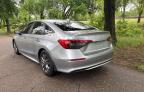 2022 Honda Civic Sport en Venta en Oklahoma City, OK - Minor Dent/Scratches