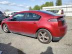 2012 Chevrolet Volt  for Sale in Arlington, WA - Front End