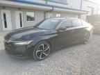 2021 Honda Accord Sport en Venta en Earlington, KY - Hail