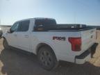 2019 Ford F150 Supercrew zu verkaufen in Andrews, TX - Front End