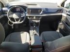 2022 Volkswagen Taos Se Iq Drive للبيع في Spartanburg، SC - Side