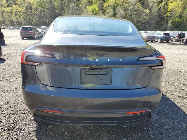  TESLA MODEL 3 2024 Szary