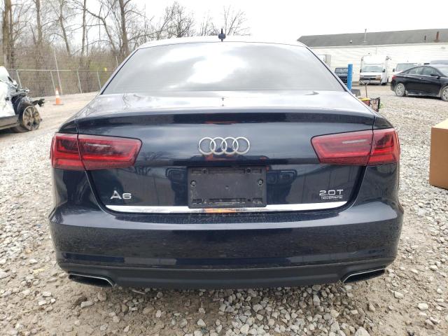  AUDI A6 2017 Сharcoal