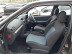 2008 RENAULT CLIO CAMPU for sale at Copart WOLVERHAMPTON