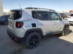 2018 Jeep Renegade Latitude na sprzedaż w Anthony, TX - Hail