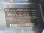 2010 Hyundai Sonata Gls de vânzare în Vallejo, CA - Mechanical
