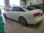 2014 Audi A6 Premium Plus за продажба в Florence, MS - Front End