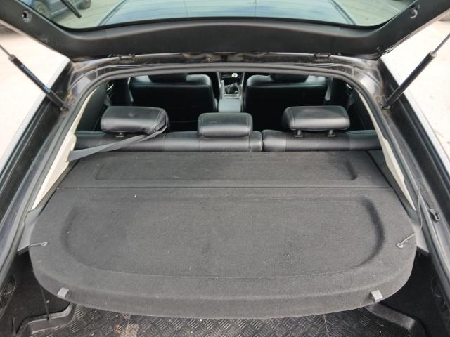 2011 MAZDA 6 SPORT D