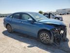 2021 Volkswagen Jetta S იყიდება Tulsa-ში, OK - Mechanical