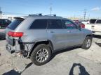 2015 Jeep Grand Cherokee Limited იყიდება Sun Valley-ში, CA - All Over