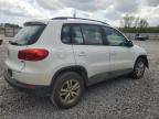 2016 Volkswagen Tiguan S for Sale in Hueytown, AL - Front End