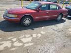 1999 Lincoln Continental  for Sale in Indianapolis, IN - Rear End