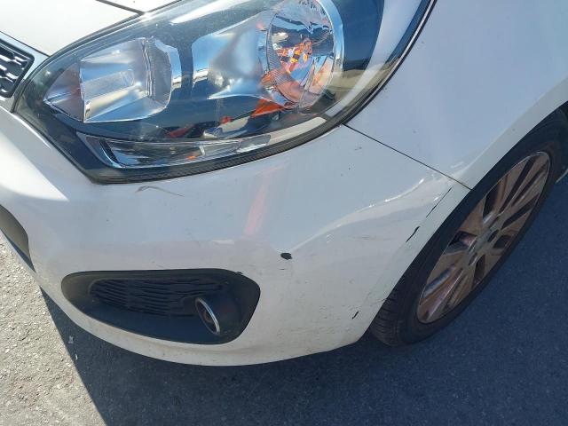 2014 KIA RIO 2