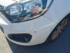 2014 KIA RIO 2 for sale at Copart CHESTER