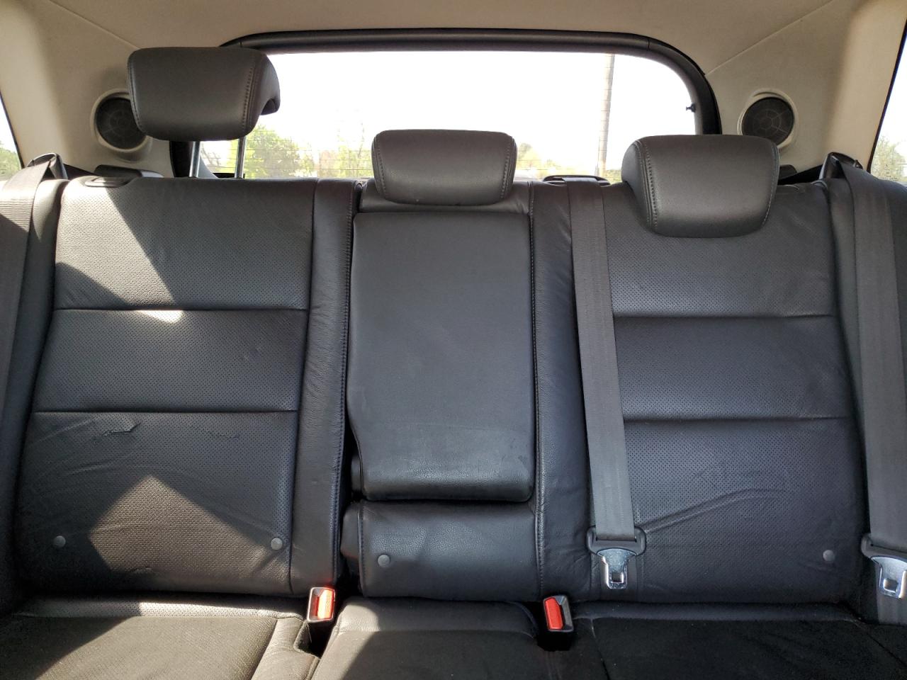 2010 Acura Rdx Technology VIN: 5J8TB1H57AA007327 Lot: 54757045