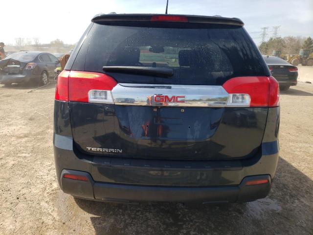 GMC TERRAIN 2013 Szary