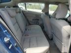 2010 Honda Insight Ex en Venta en Indianapolis, IN - Front End