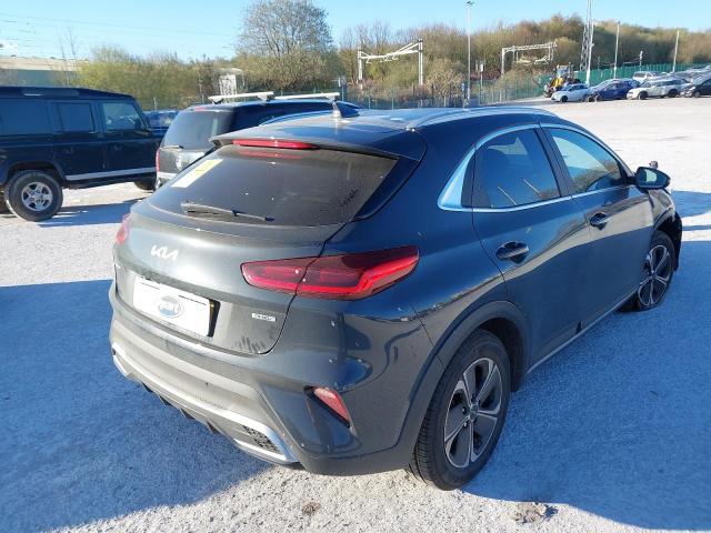2023 KIA XCEED 3 PH