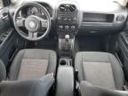 2012 Jeep Compass Latitude for Sale in Tulsa, OK - Undercarriage