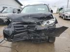 2007 Hyundai Santa Fe Gls zu verkaufen in Pekin, IL - Front End