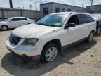 2004 Chrysler Pacifica  na sprzedaż w Los Angeles, CA - Front End