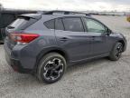 2022 Subaru Crosstrek Limited for Sale in Earlington, KY - Hail