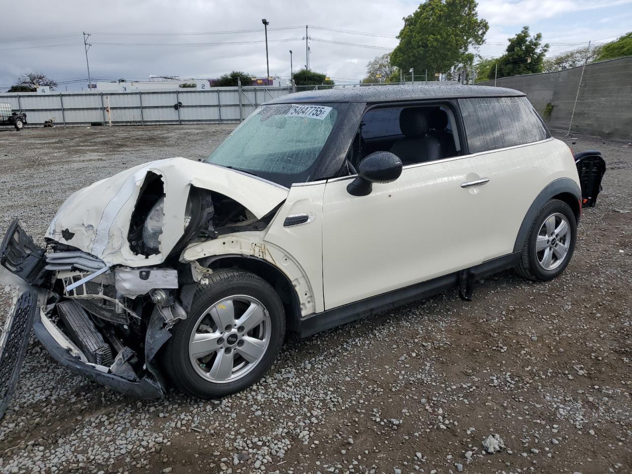 2015 Mini Cooper for Sale in San Diego, CA - Front End