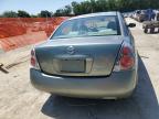 2005 Nissan Altima S na sprzedaż w Ocala, FL - Front End