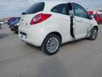 2014 FORD KA ZETEC for sale at Copart SANDWICH