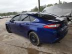 2016 Ford Fusion Se за продажба в Hueytown, AL - All Over