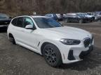 2024 Bmw X3 Xdrive30I de vânzare în Marlboro, NY - Undercarriage