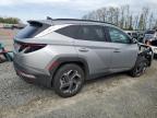 2023 Hyundai Tucson Sel Convenience на продаже в Arlington, WA - Front End