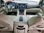 2017 Cadillac Escalade Luxury for Sale in Grand Prairie, TX - Rear End