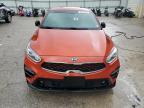 2021 Kia Forte Gt Line продається в Hurricane, WV - Water/Flood