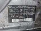 2013 Hyundai Sonata Se للبيع في East Granby، CT - Side