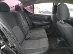 2017 Nissan Versa S en Venta en Mentone, CA - Rear End